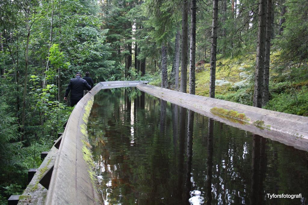 Tyforsgarden