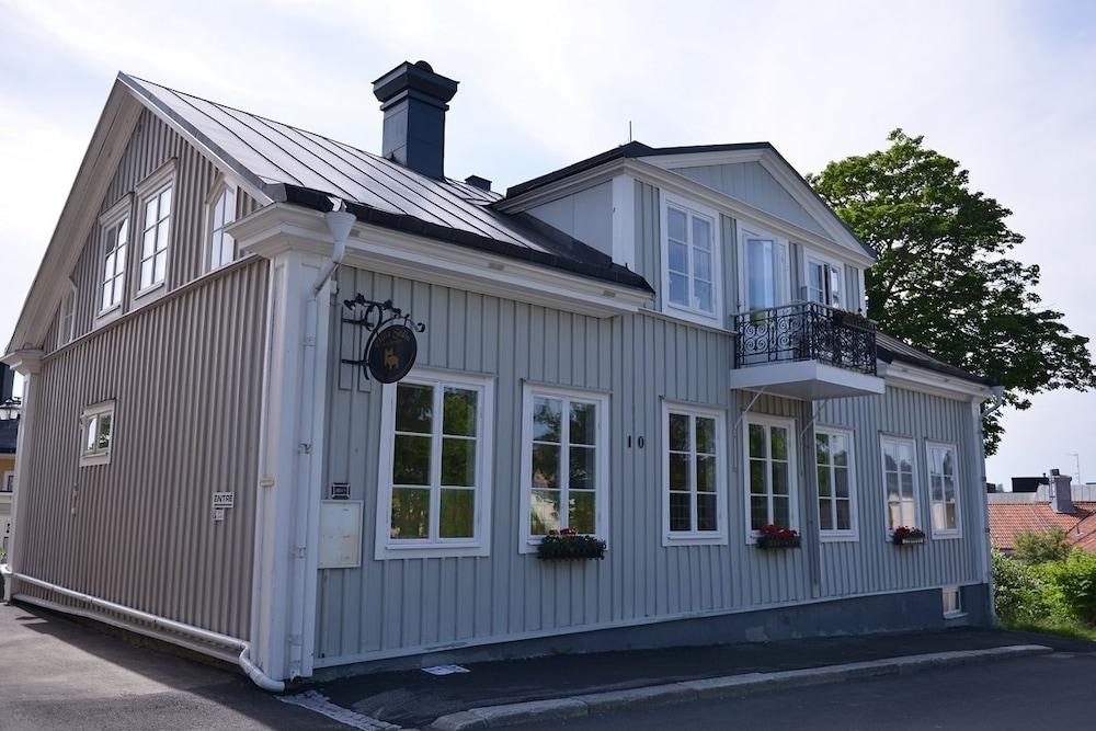 Villa Sedin Bed & Breakfast