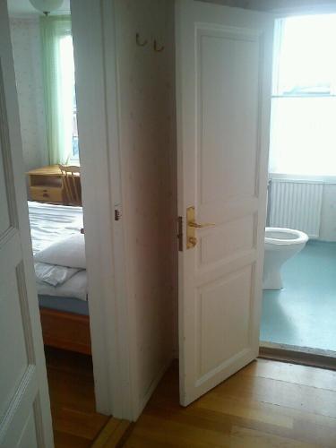 Villa Sedin Bed & Breakfast