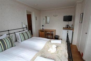 Villa Sedin Bed & Breakfast