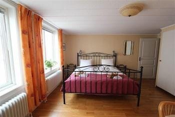 Villa Sedin Bed & Breakfast