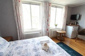 Villa Sedin Bed & Breakfast