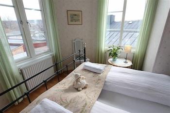 Villa Sedin Bed & Breakfast
