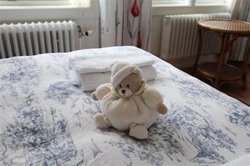 Villa Sedin Bed & Breakfast