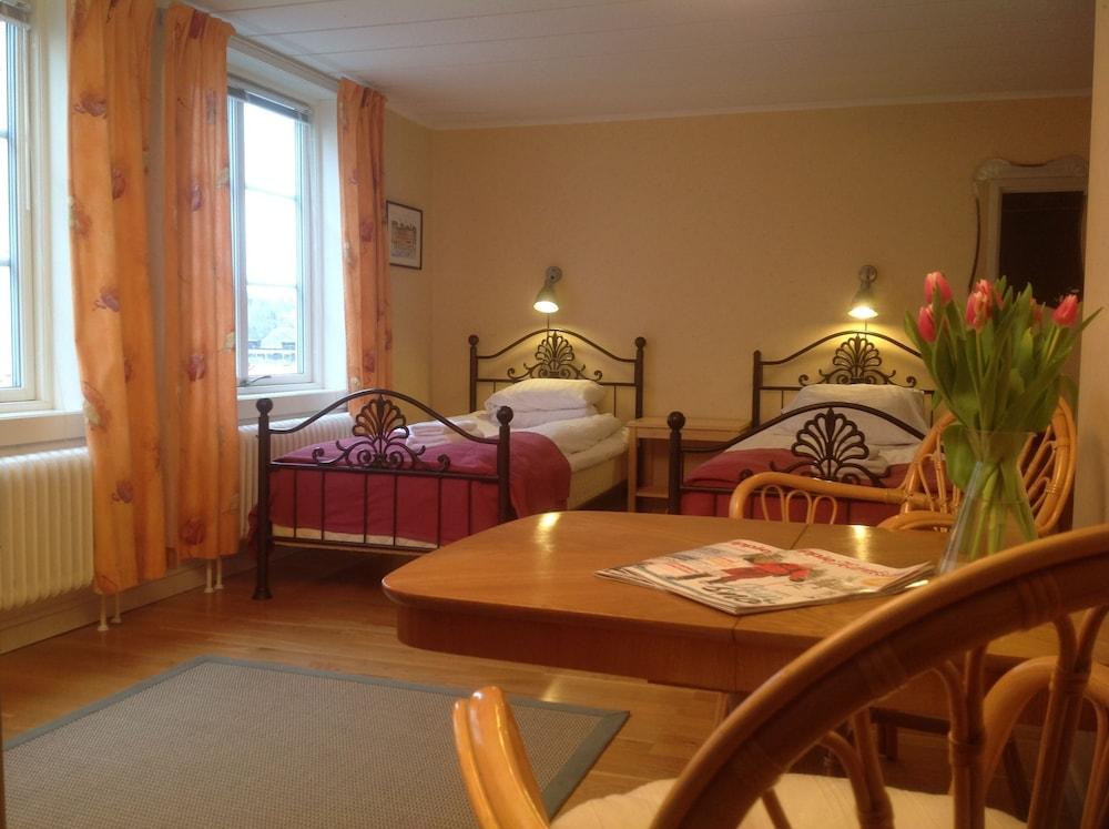 Villa Sedin Bed & Breakfast