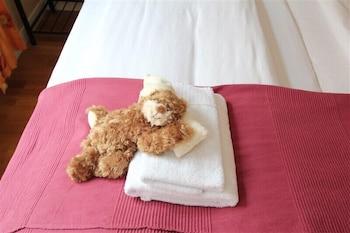 Villa Sedin Bed & Breakfast