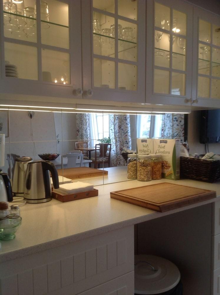 Villa Sedin Bed & Breakfast