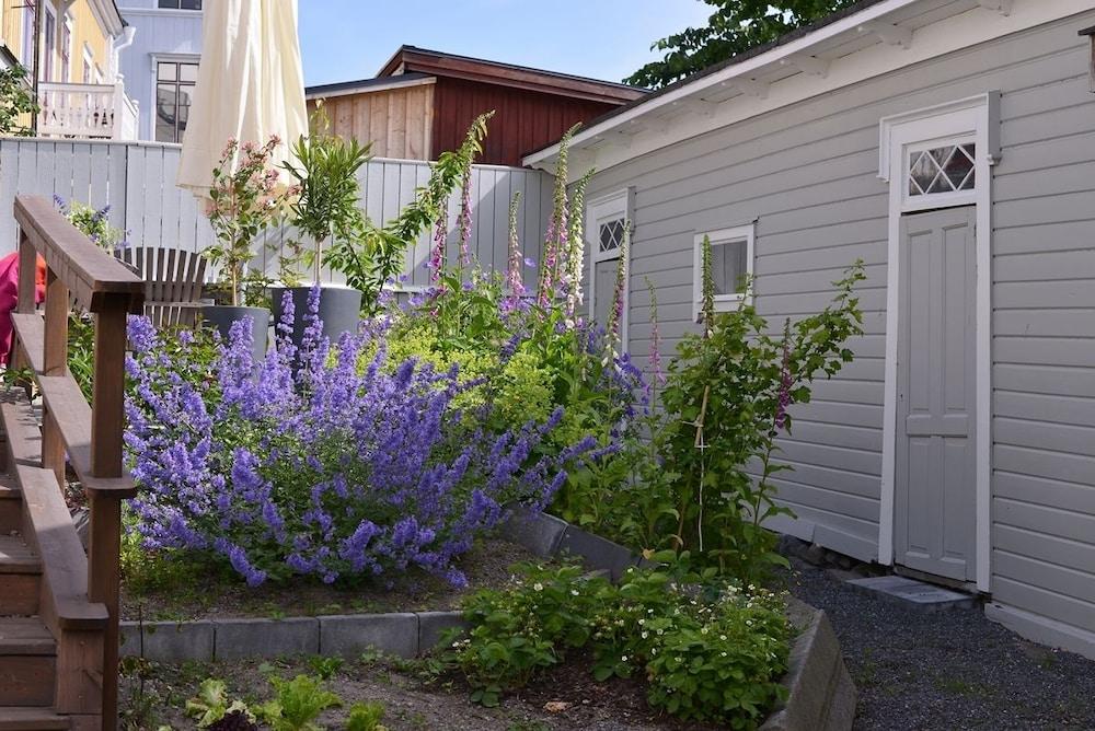 Villa Sedin Bed & Breakfast