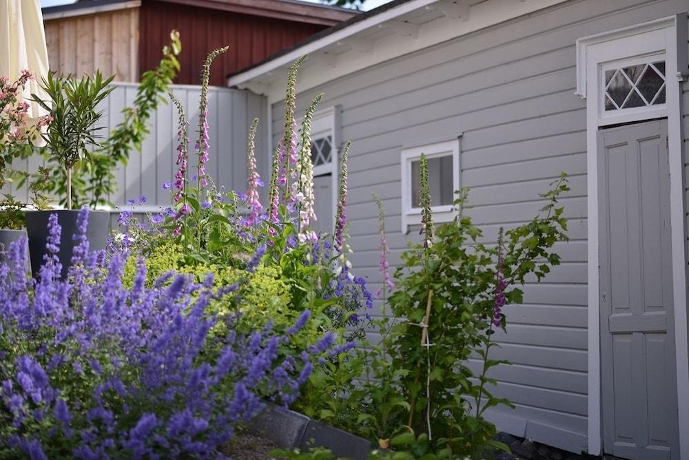 Villa Sedin Bed & Breakfast