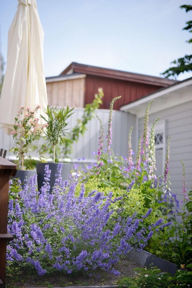 Villa Sedin Bed & Breakfast