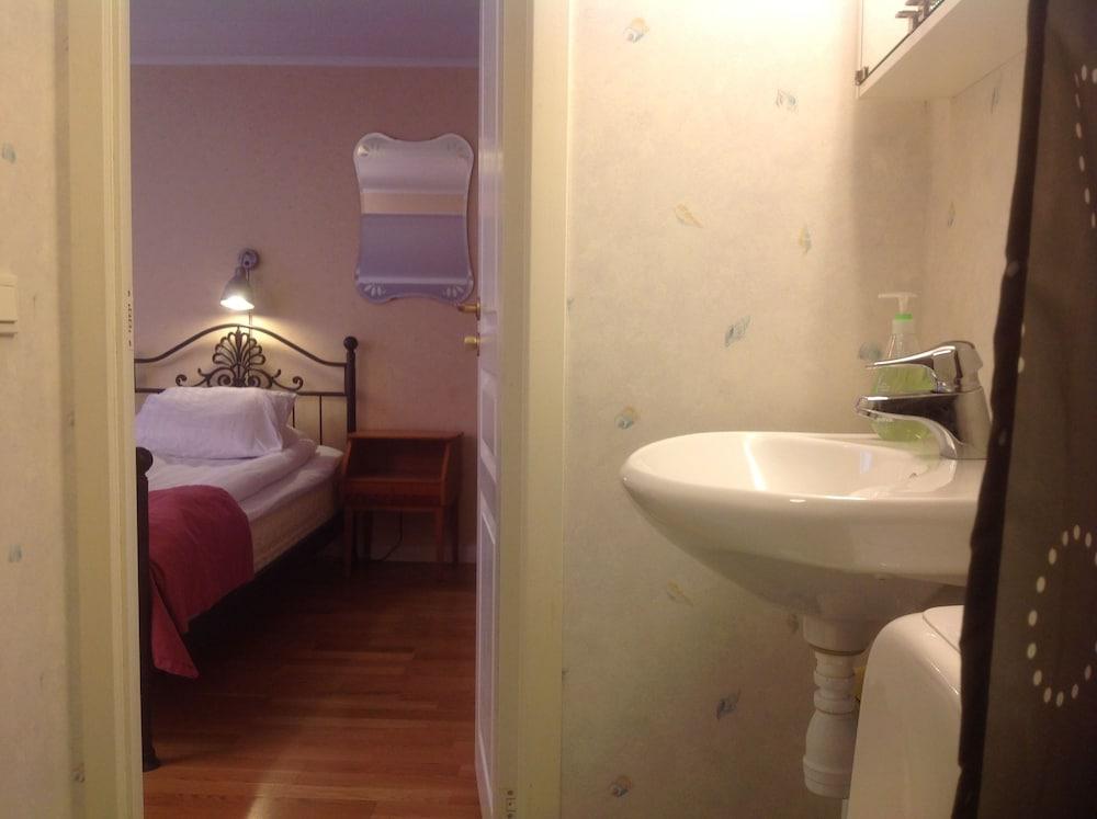 Villa Sedin Bed & Breakfast