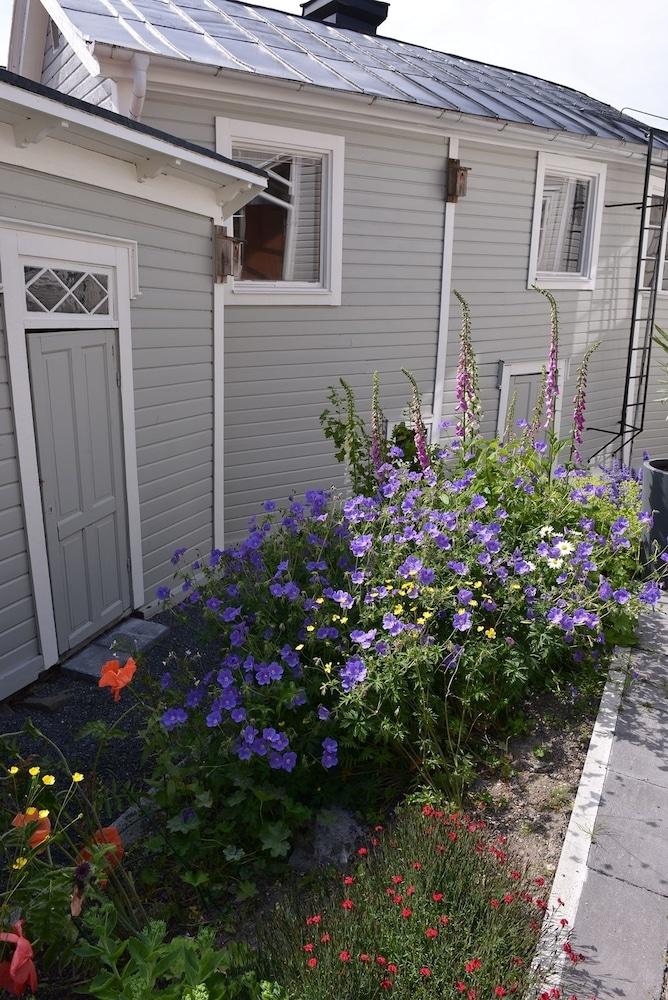 Villa Sedin Bed & Breakfast