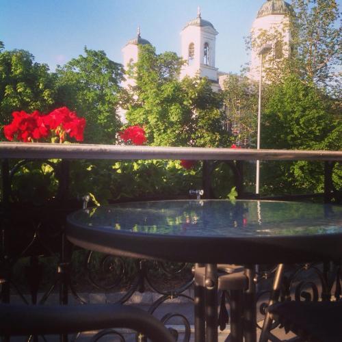 Villa Sedin Bed & Breakfast