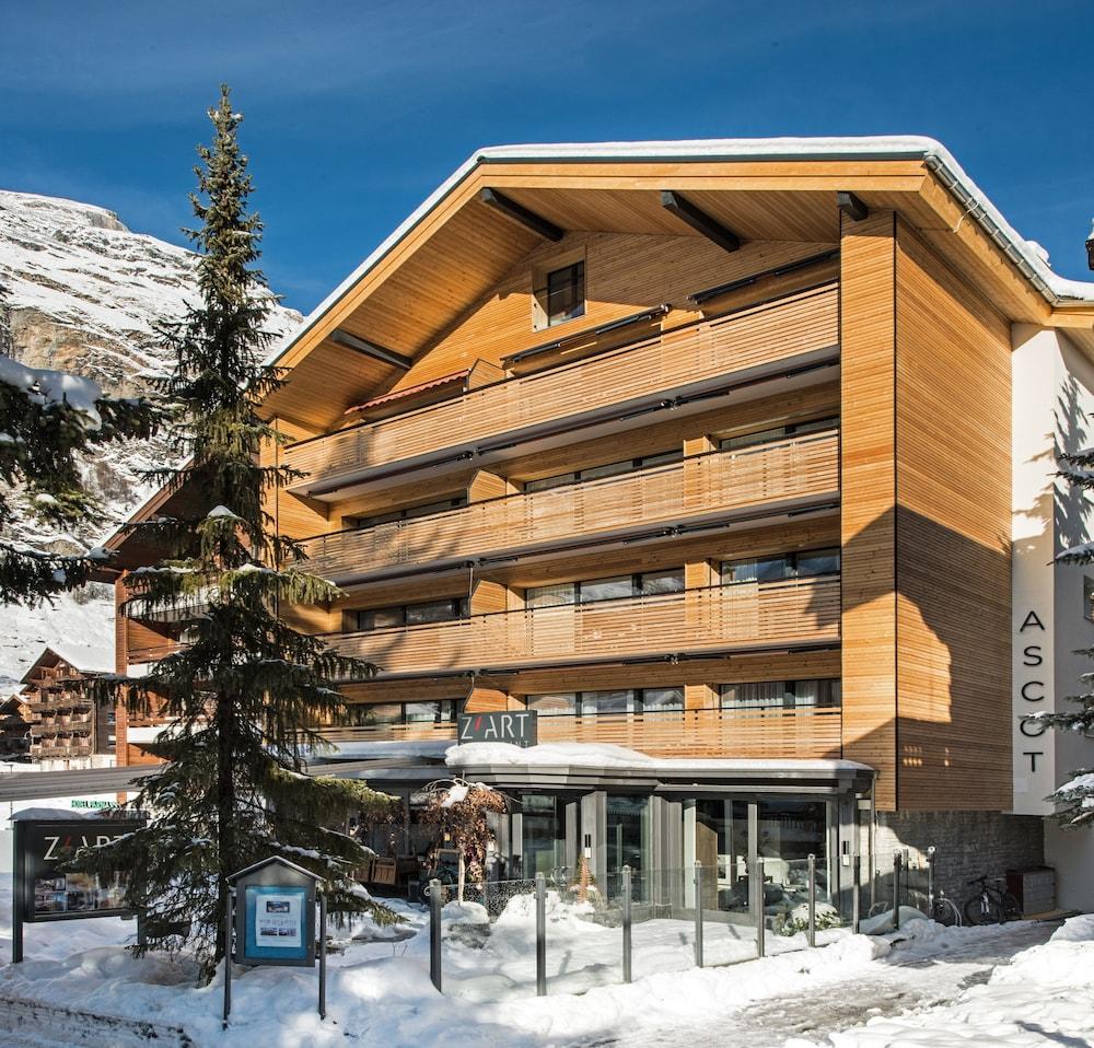 Haus Ascot