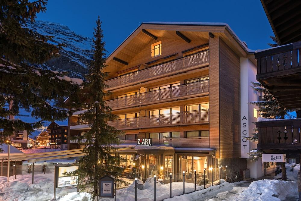 Haus Ascot