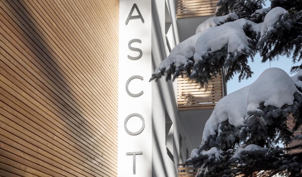 Haus Ascot