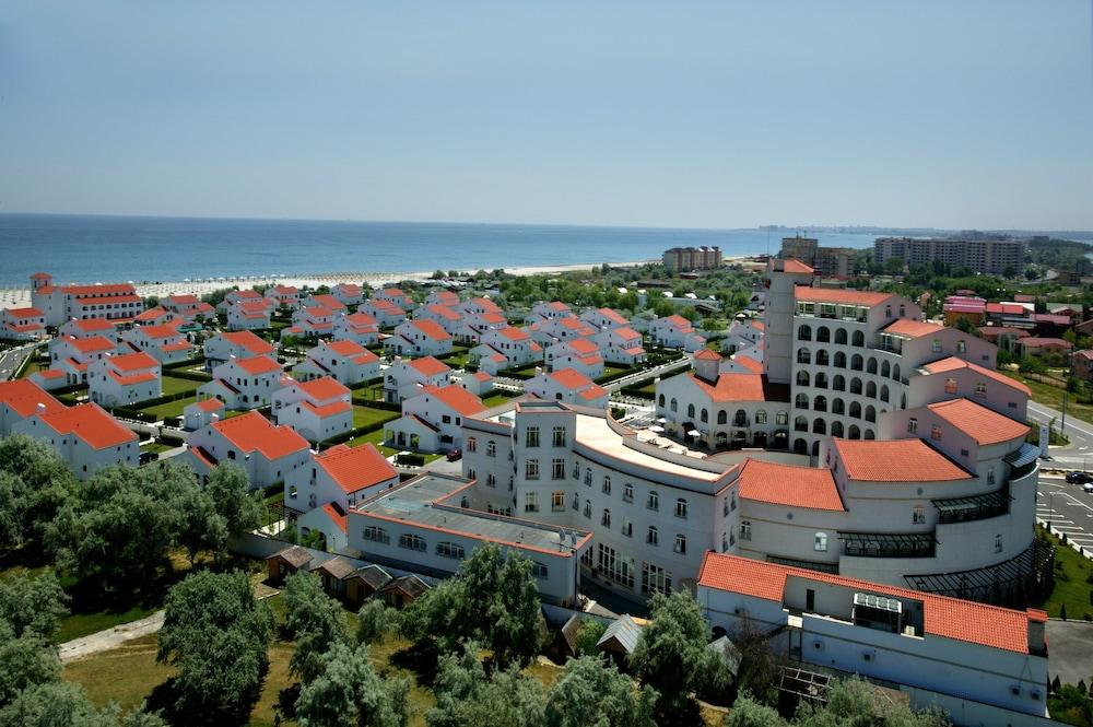 Arcadia Hotel - Marina Regia Residence