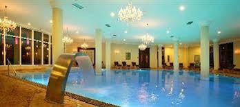 Arcadia Hotel - Marina Regia Residence