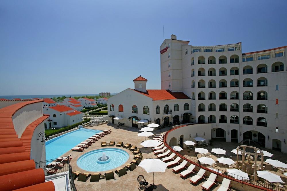 Arcadia Hotel - Marina Regia Residence