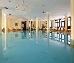 Arcadia Hotel - Marina Regia Residence