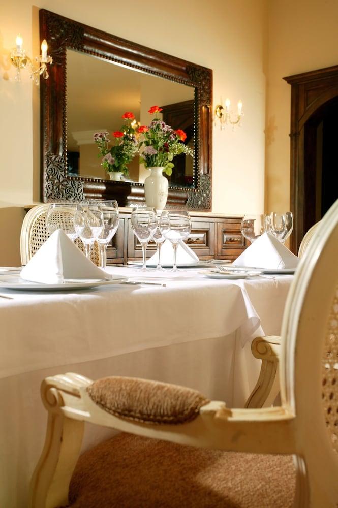 Arcadia Hotel - Marina Regia Residence
