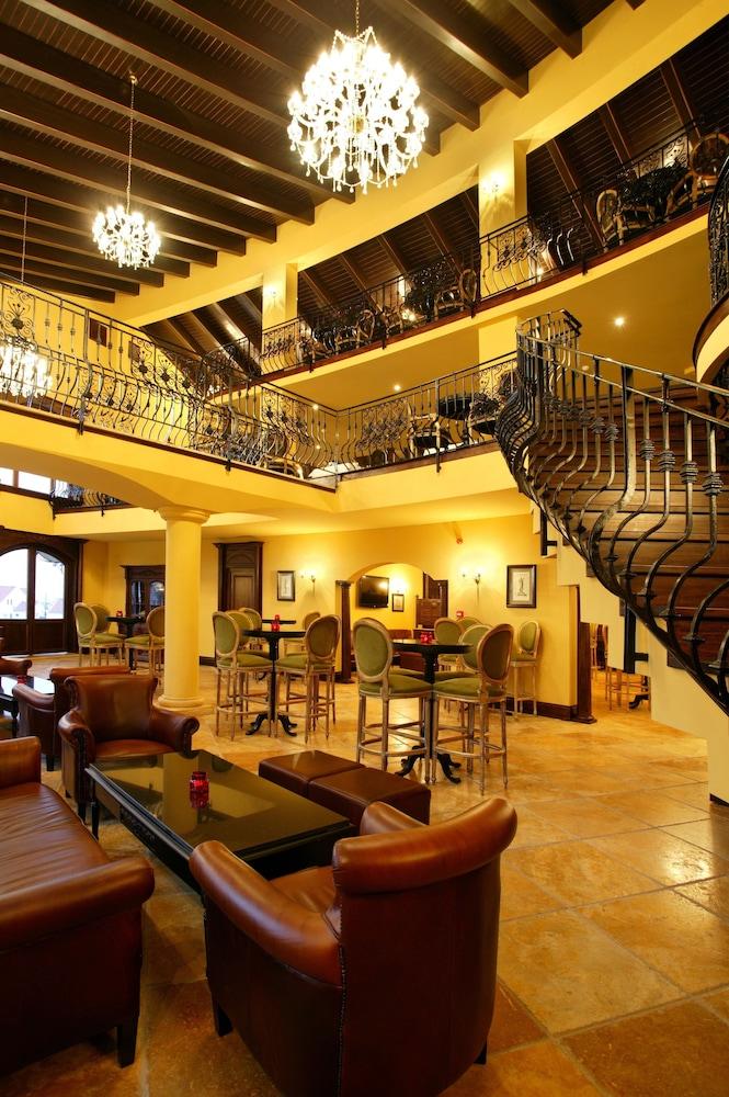 Arcadia Hotel - Marina Regia Residence