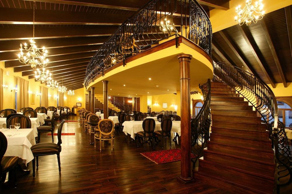 Arcadia Hotel - Marina Regia Residence