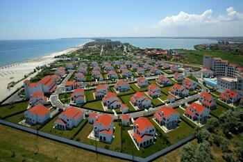 Arcadia Hotel - Marina Regia Residence
