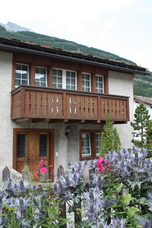 Hotel Alpina