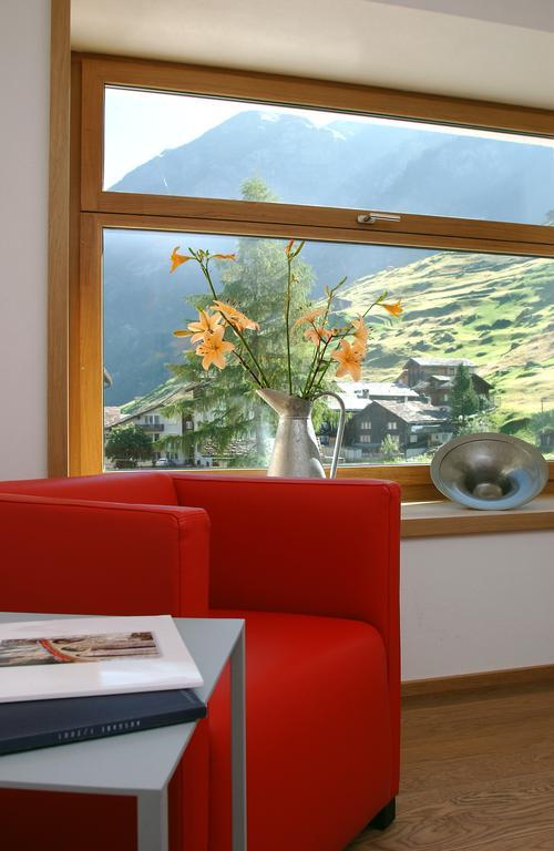Hotel Alpina
