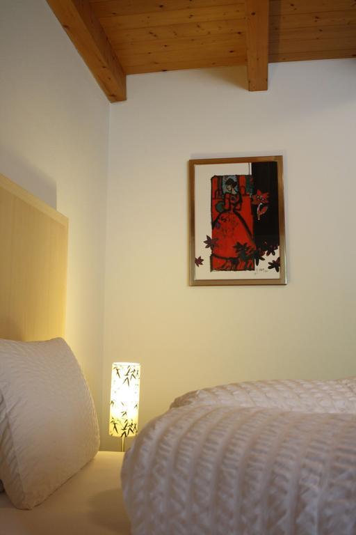 Hotel Alpina