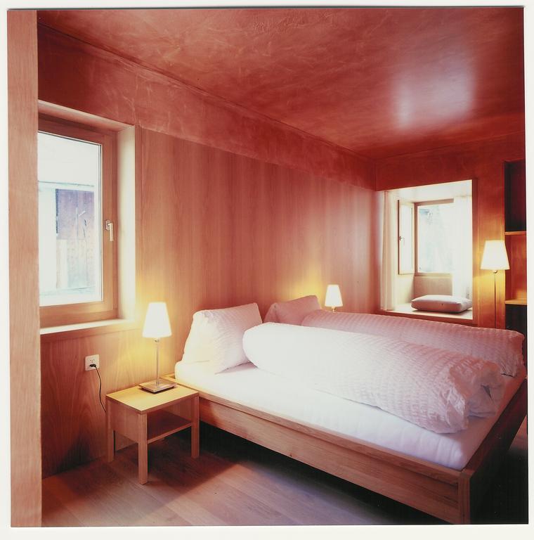 Hotel Alpina
