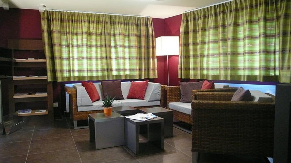 Apart Garni Bergsonne