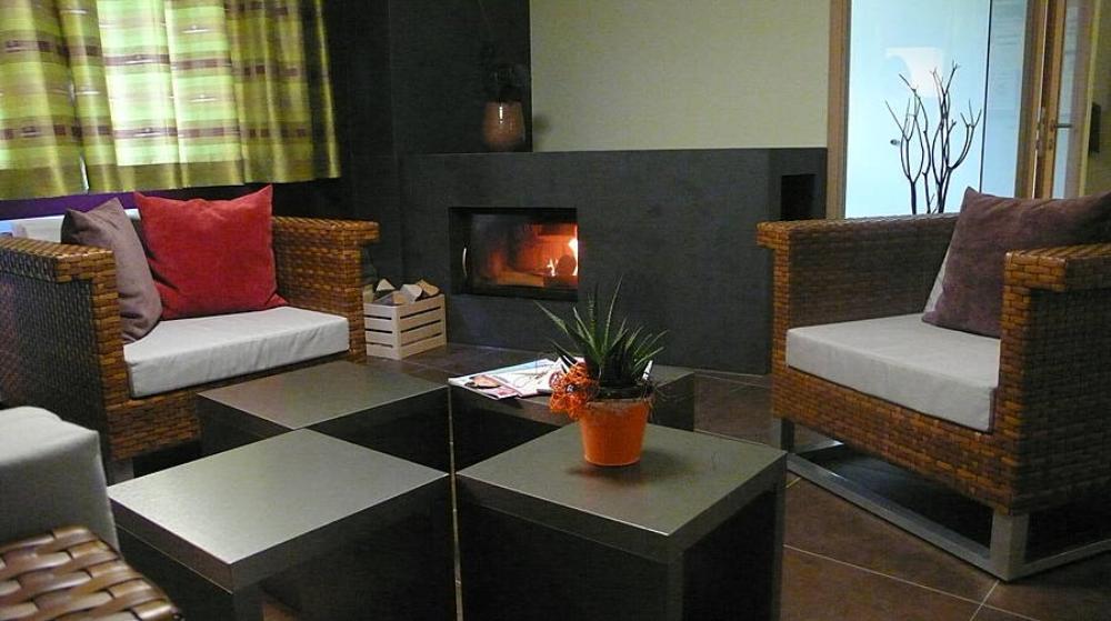 Apart Garni Bergsonne