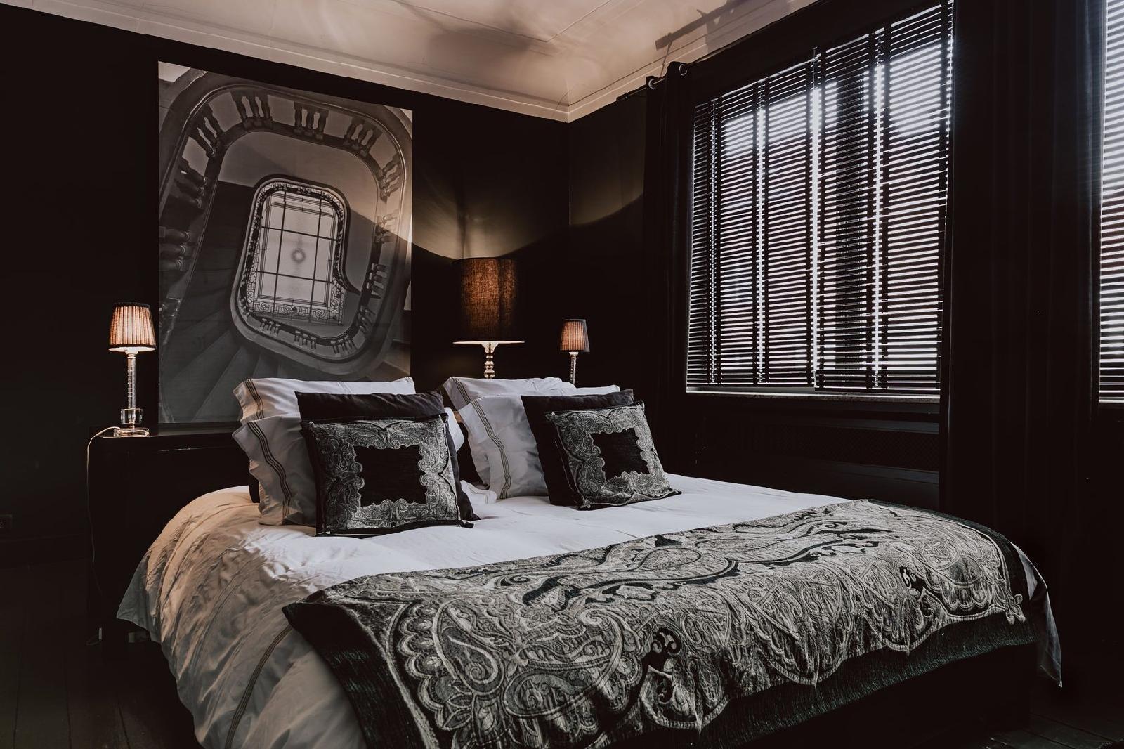 Lenoir 96 Bed & Breakfast