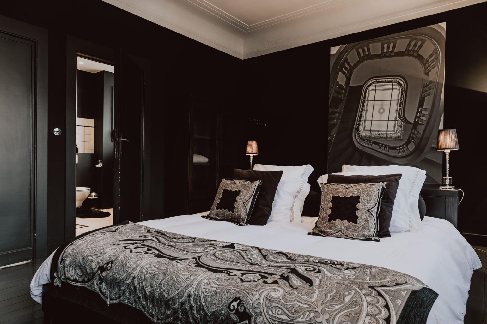Lenoir 96 Bed & Breakfast