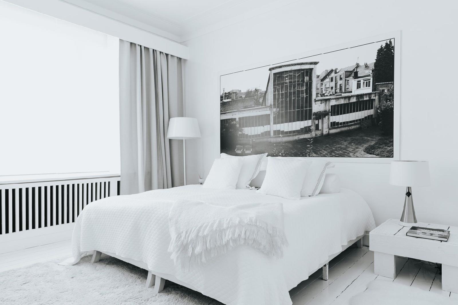 Lenoir 96 Bed & Breakfast