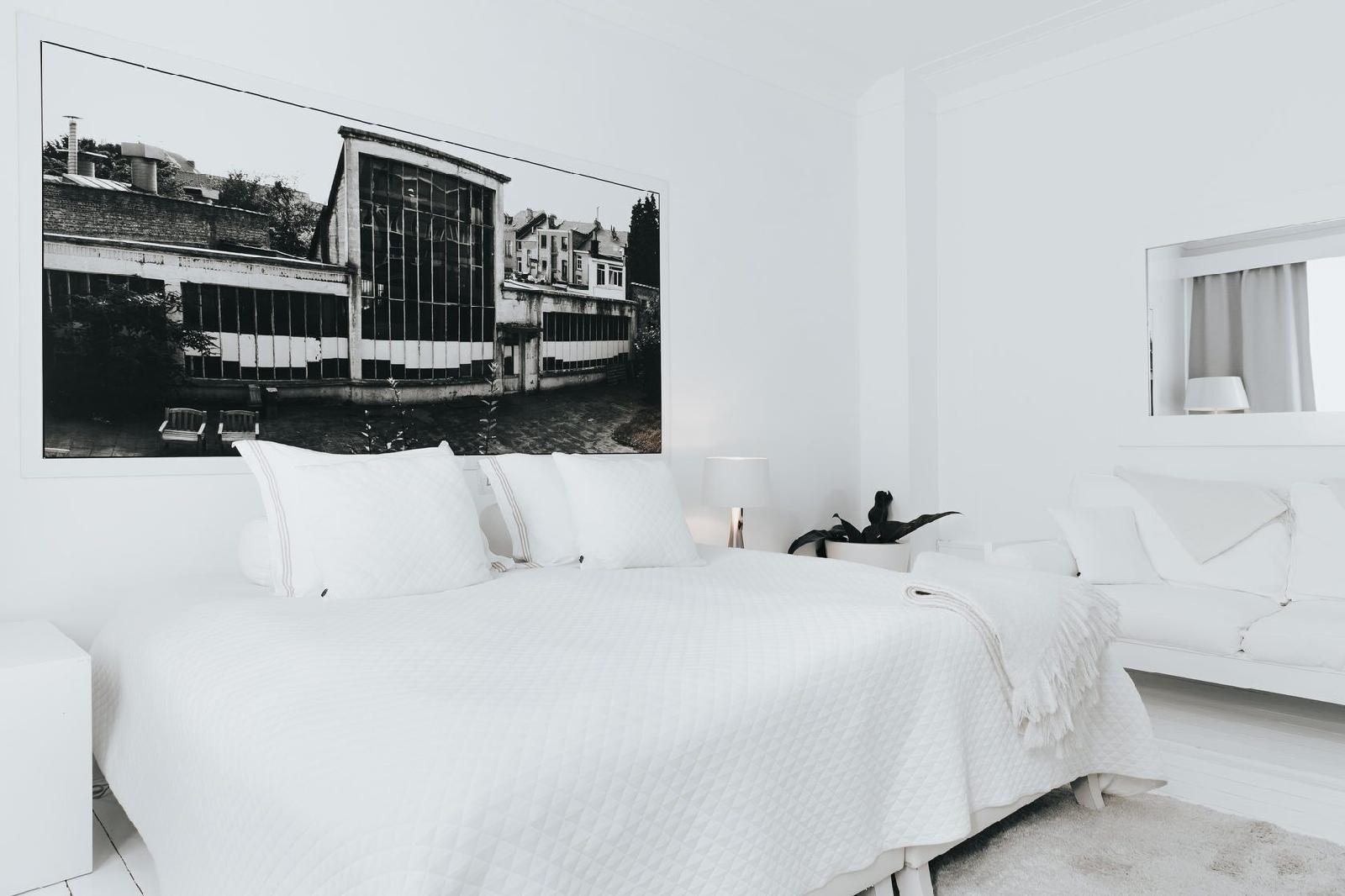 Lenoir 96 Bed & Breakfast