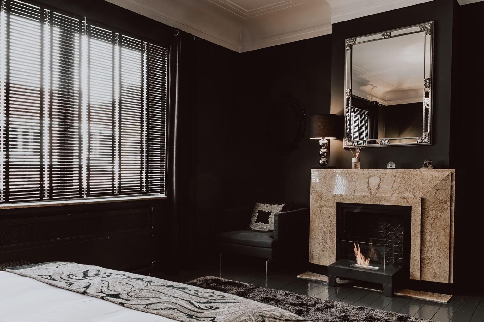 Lenoir 96 Bed & Breakfast