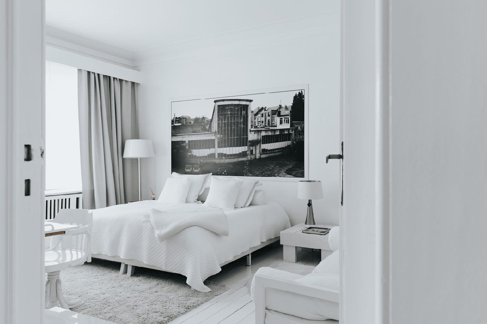 Lenoir 96 Bed & Breakfast