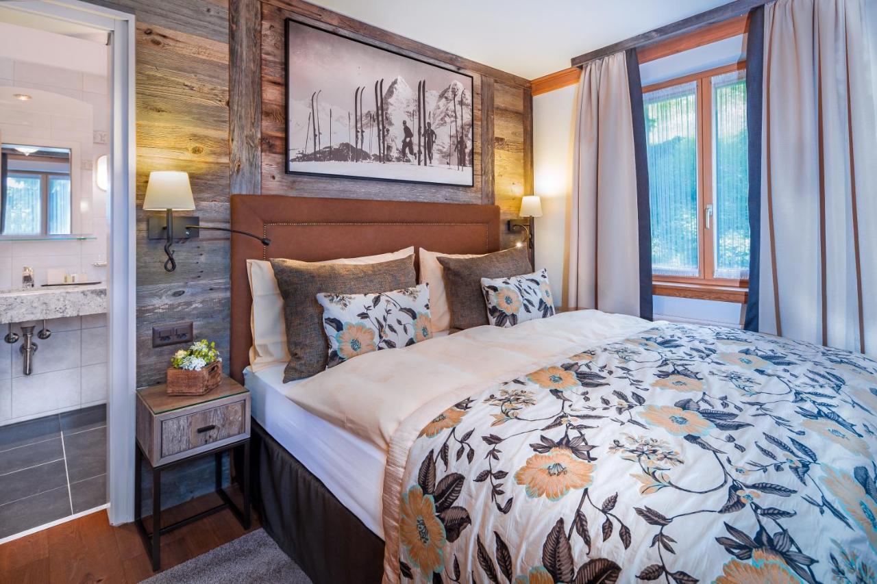 Eiger Mürren Swiss Quality Hotel