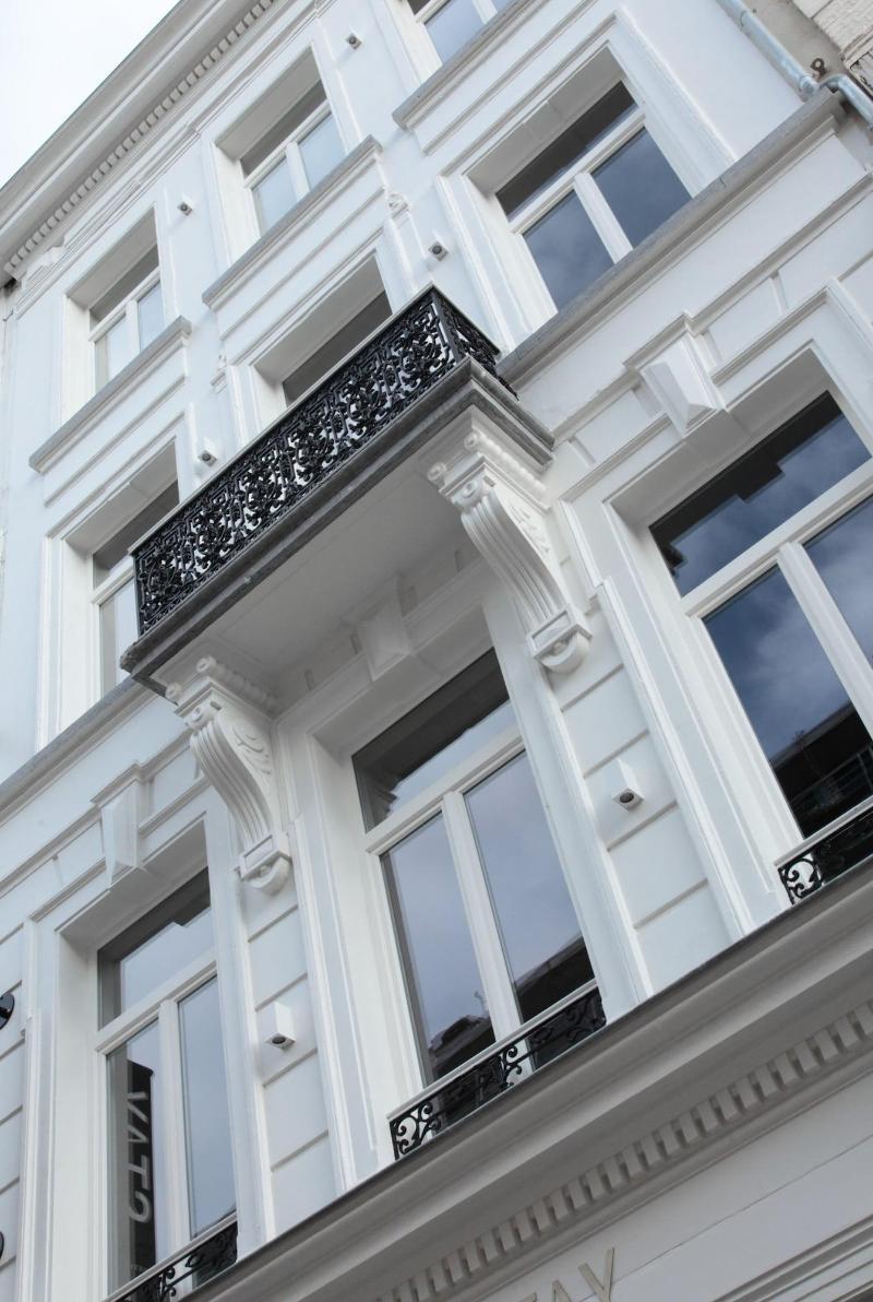 Maison Nationale