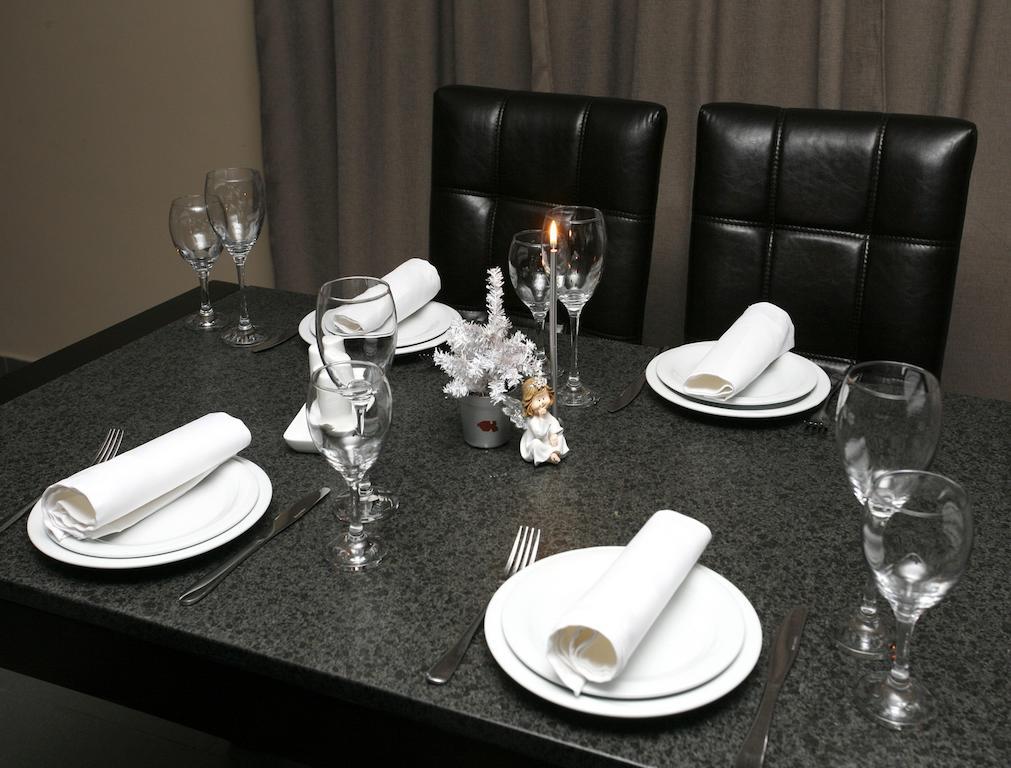 Abu Hotel