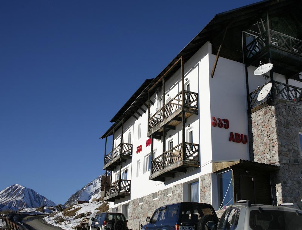 Abu Hotel