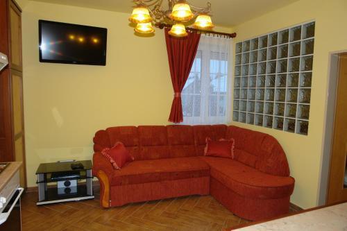 Hold Apartmanok