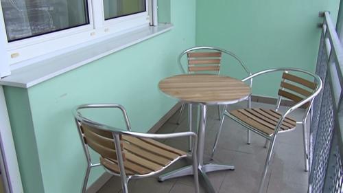 Hold Apartmanok