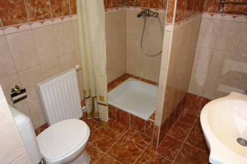Hold Apartmanok