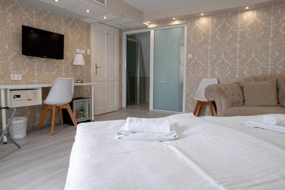 Bastya Wellness Hotel