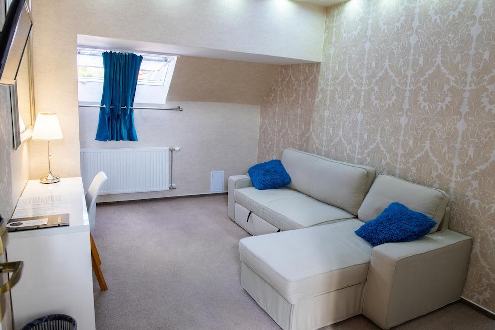 Bastya Wellness Hotel