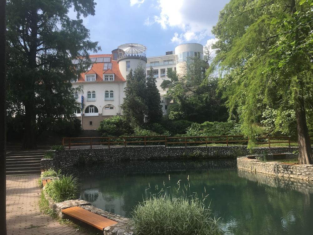 Bastya Wellness Hotel